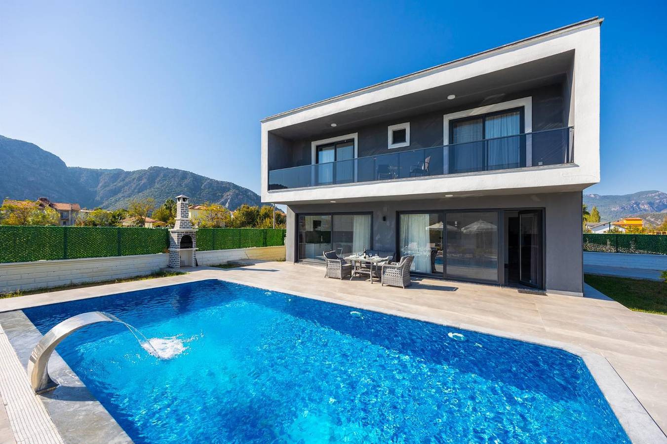 Villa Grand Yasar 2 in Ortaca, Muğla (province)