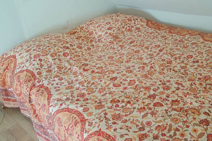 Location de vacances pour 2 personnes dans La Planche des Belles Filles - 2