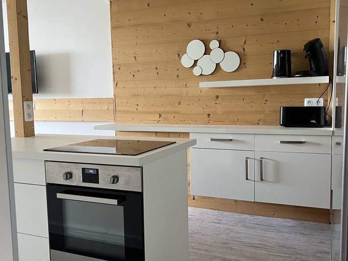 Gîte pour 7 personnes dans Arc 2000 - 3