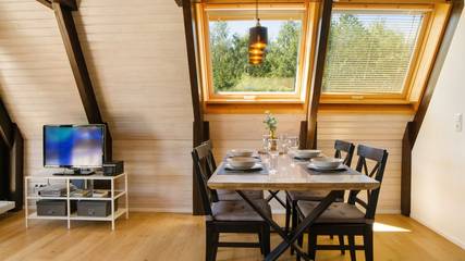 Ferienhaus für 4 Personen in Schramberg, Hochschwarzwald, Bild 4