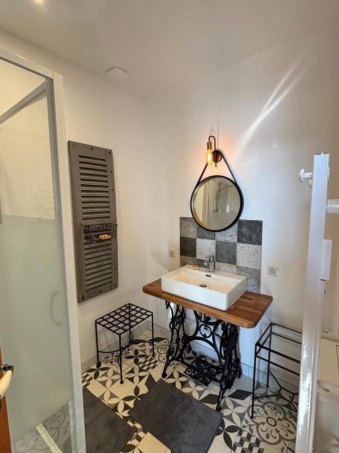 Location de vacances pour 8 personnes, avec vue sur le lac et vue ainsi que jardin et terrasse à Beaubery - 4