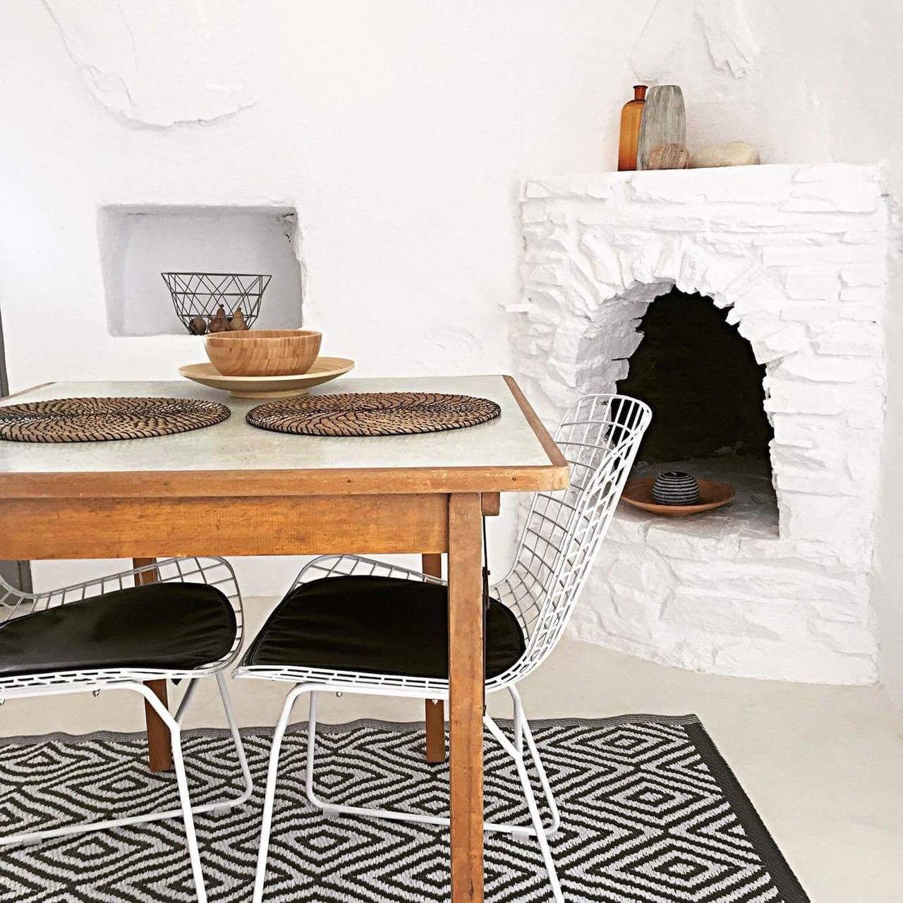 Cute Antiparos Villa | 1 Bedroom | Villa Sunset | Amazing Sea Views & Private Plunge Pool | Agios Georgios in Unidad Regional de Paros