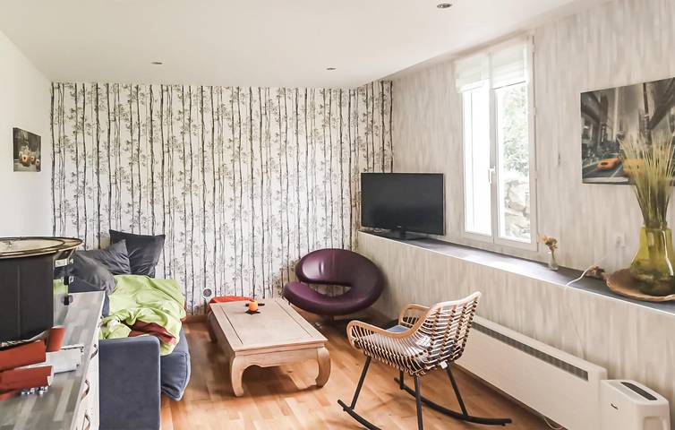 Gîte pour 4 personnes, avec jardin à Saint-Évarzec - 4