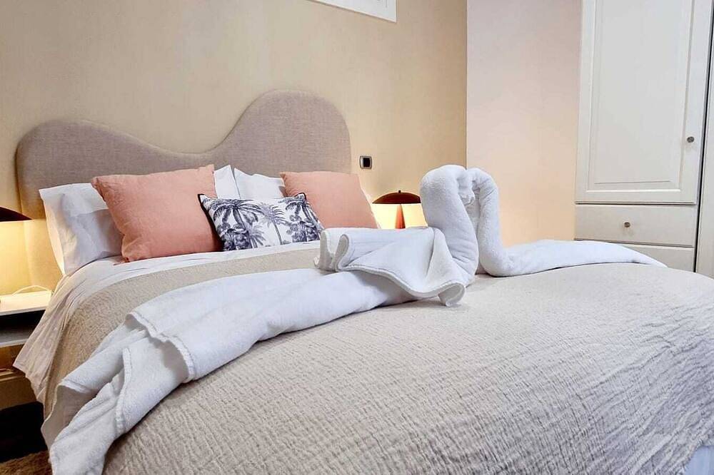 Appartement entier, Apartment La Casona Del Cardenal. 1A in Alcalá de Henares, Communaute de Madrid