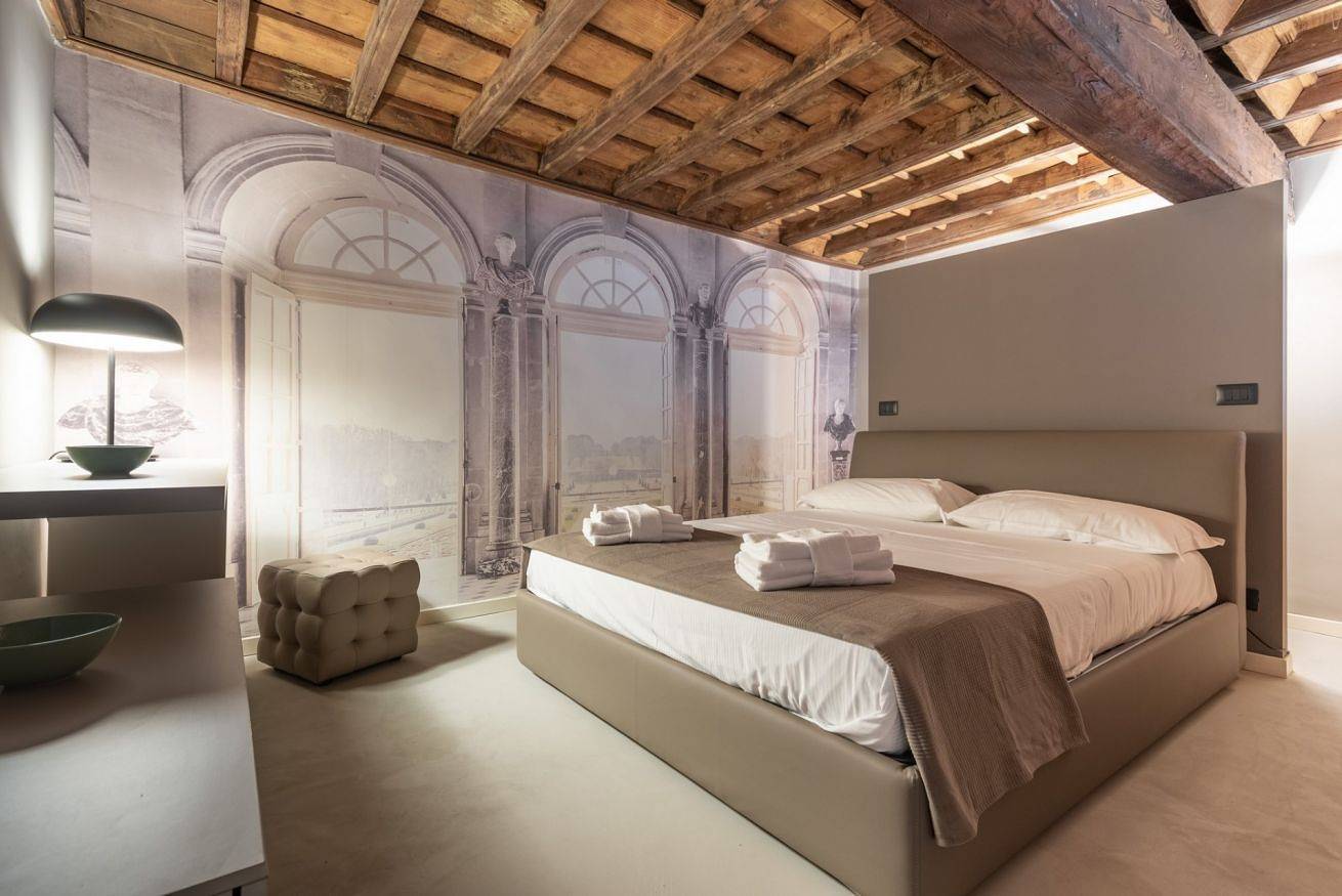 Ganze Wohnung, Central Apartment X4 Quadrilatero Romano in Turin, Turin Provinz