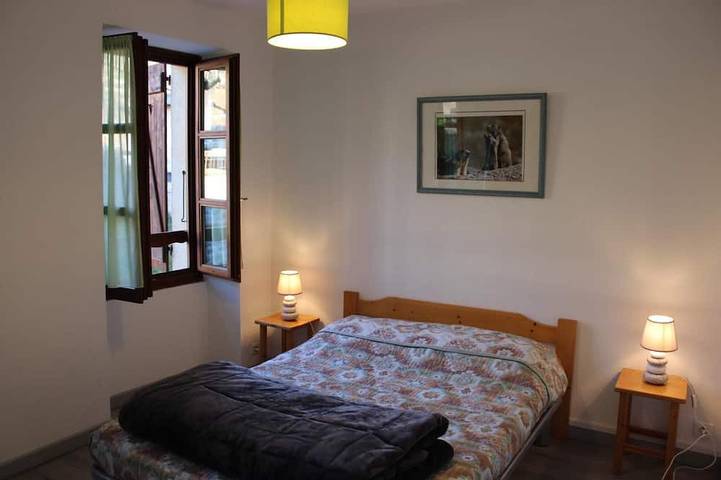 Location de vacances pour 6 personnes, animaux acceptés à Beuil - 2