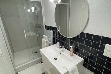 Appartement De Vacances pour 3 Personnes dans Clermont-Ferrand, Région de Clermont-Ferrand, Photo 3