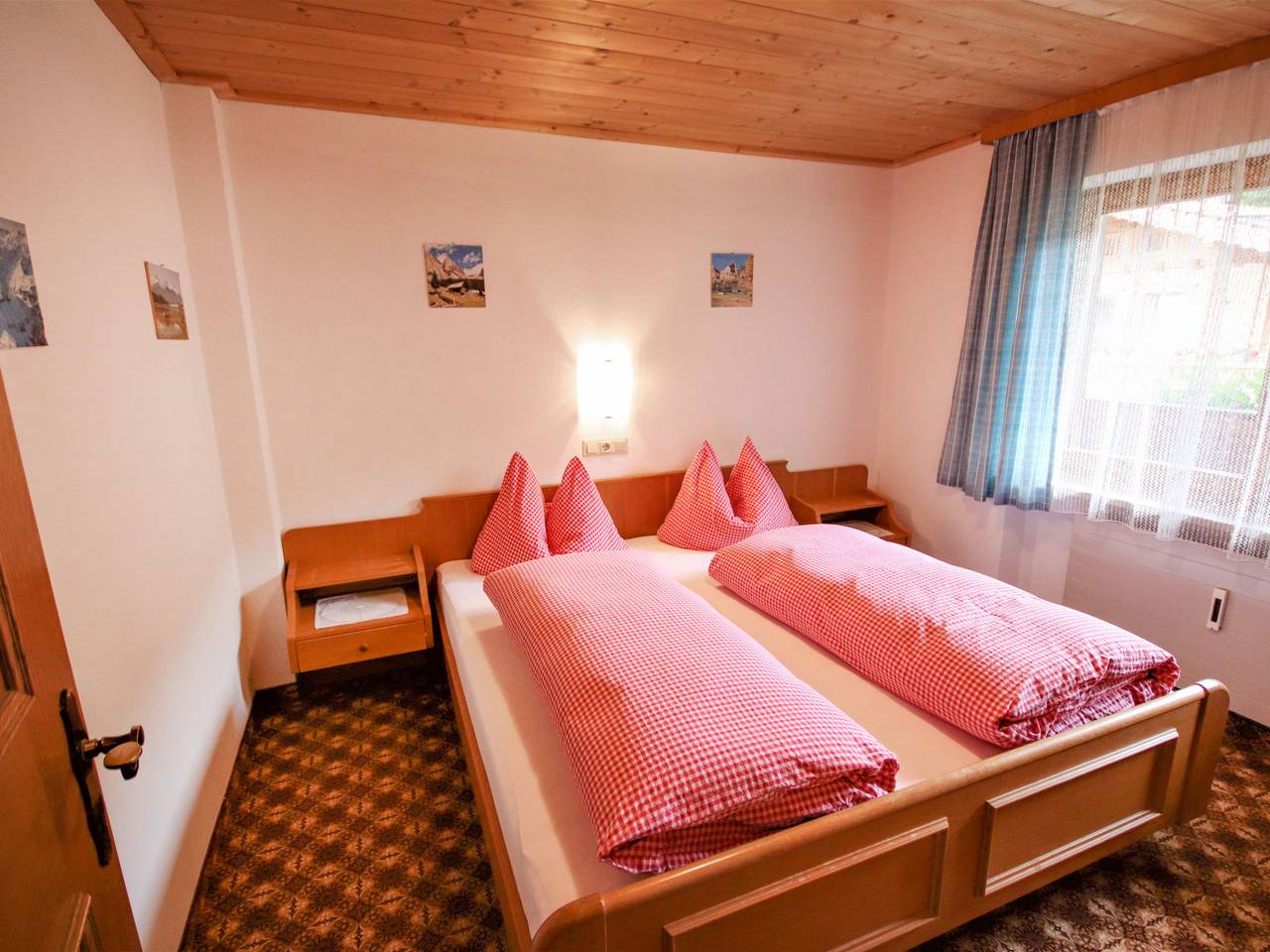 Ganze Wohnung, Fichtenblick App. 4 in Wildschönau, Kitzbüheler Alpen