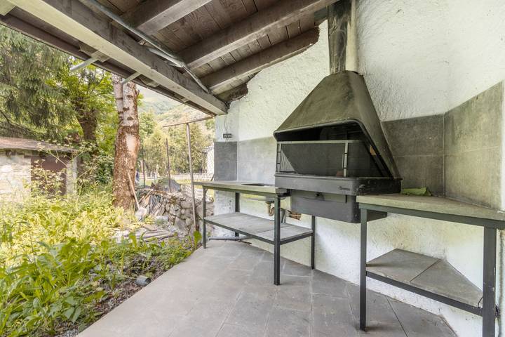 Casa rural para 14 personas, con balcón y jardín en Baqueira Beret - 2