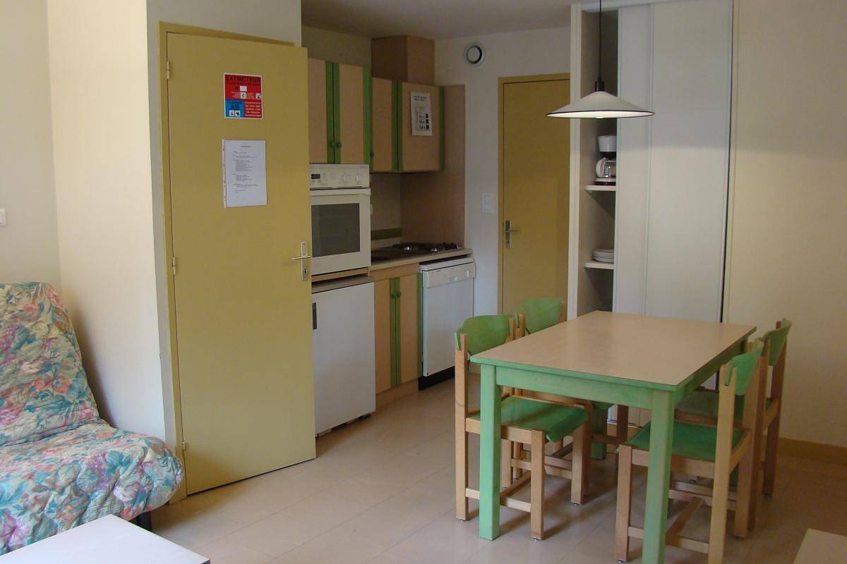 Le Bourg - gîte n°4 in Beaumont-du-Lac, Limoges und Umgebung