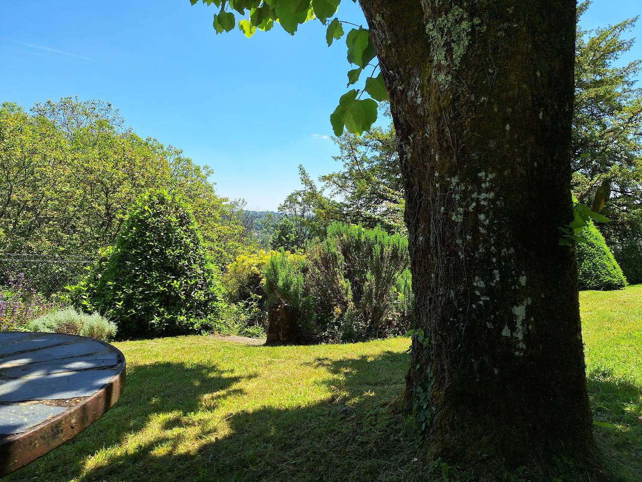 Vakantiewoning Sarlat in Sarlat-la-Canéda, Périgord Noir