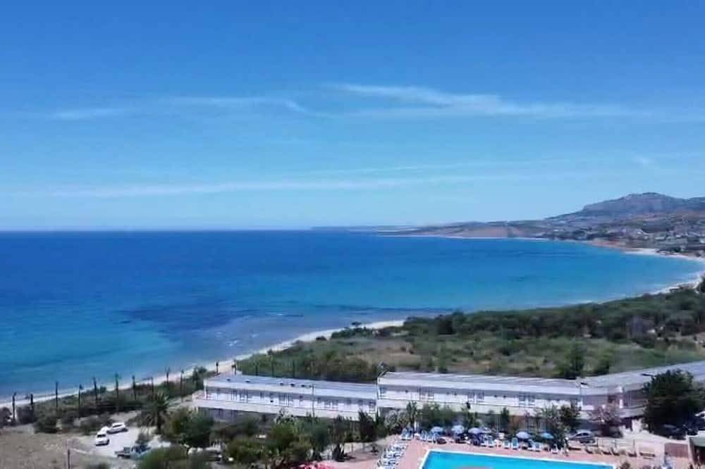 Ganze Wohnung, A terrace overlooking the sea 19084041C226886 in Sciacca, Agrigento Provinz