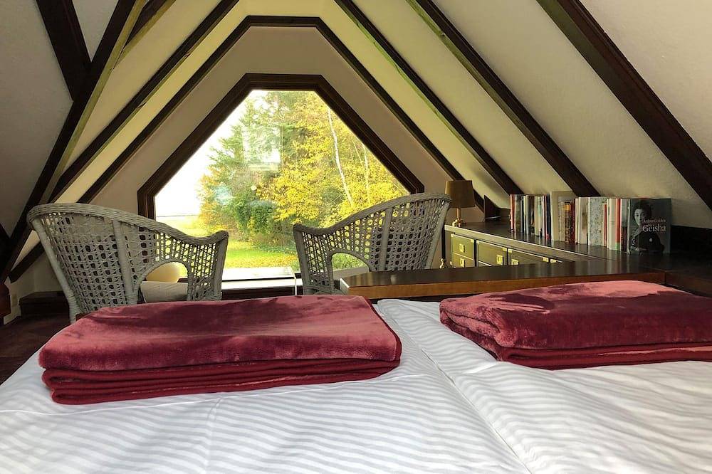 Ferienhaus *Wattprinzessin* in Nebel, Amrum