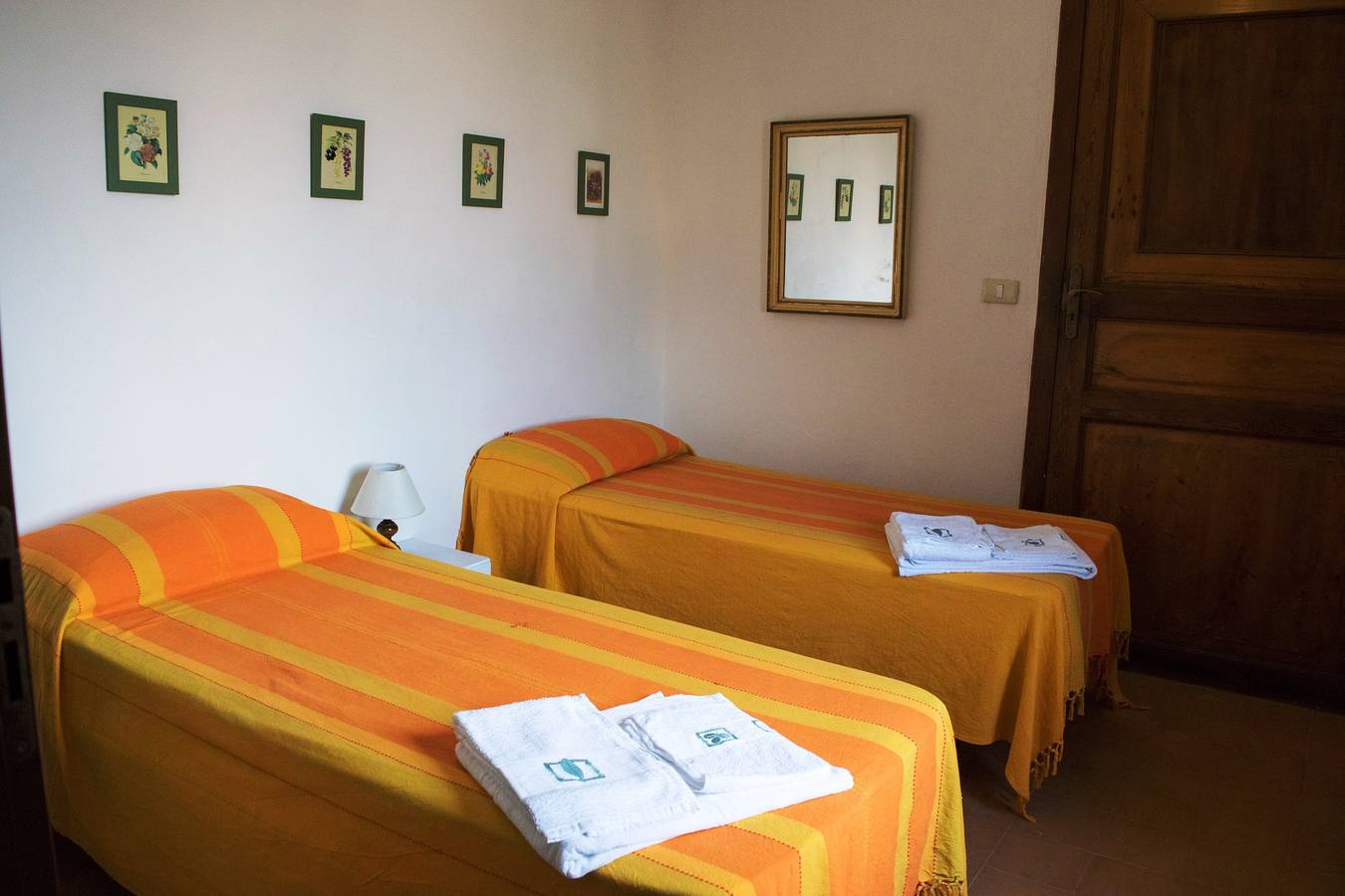 Apartamento entero, Apartamento Scirocco Eleganza, tranquilo y con vistas para 4 personas in Sciacca, Provincia de Agrigento
