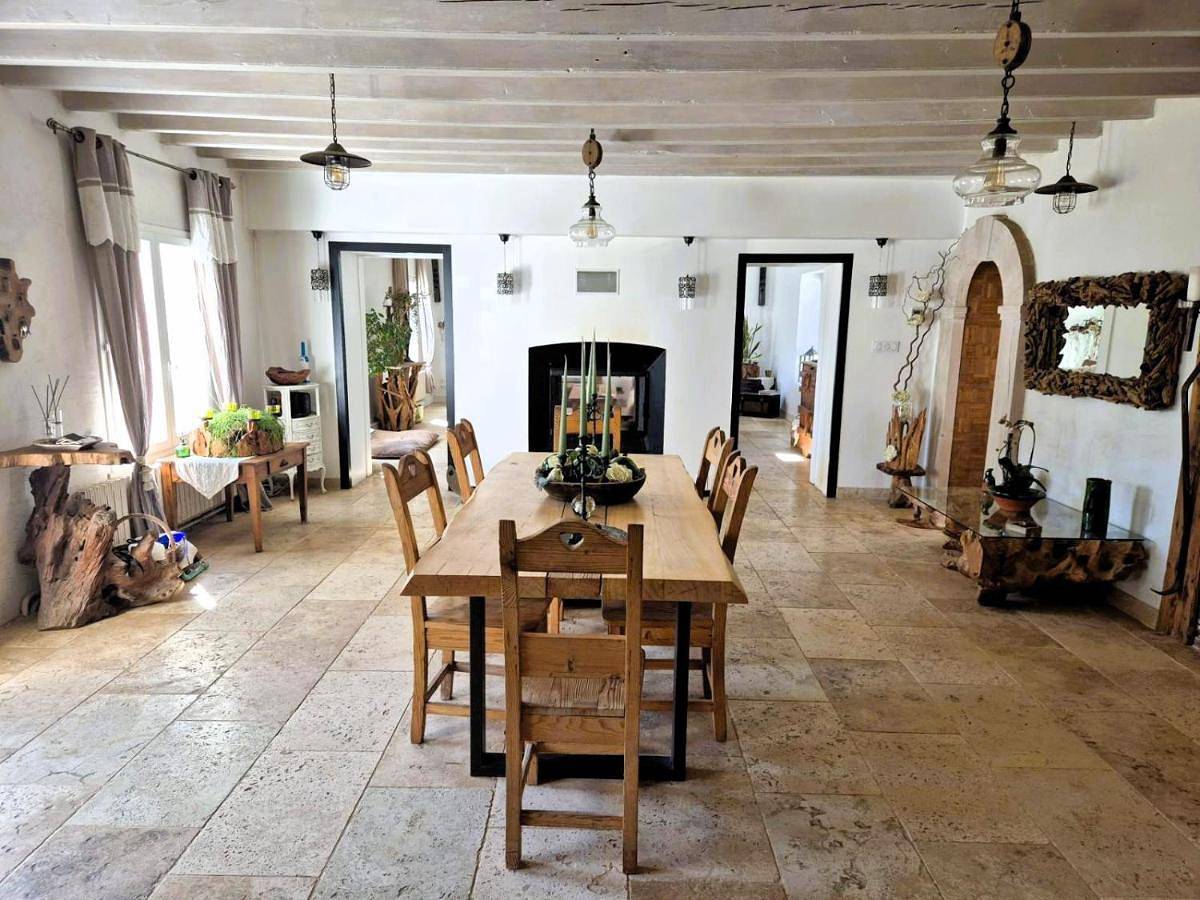 Three-Bedroom House in Saint-Mathurin, Vallée de la Loire