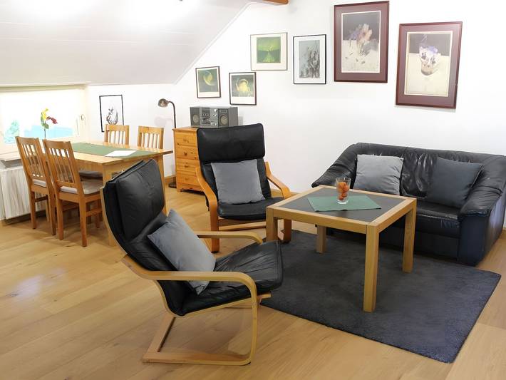 Ferienpark für 5 Personen, mit Terrasse und Garten, kinderfreundlich in Butjadingen - 3