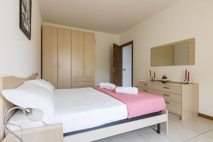 Gîte pour 7 personnes, avec piscine et jardin ainsi que vue sur le lac et vue dans Tremezzo - 4