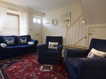 Cottage for 4 People in Dartmouth, Devon, Photo 2