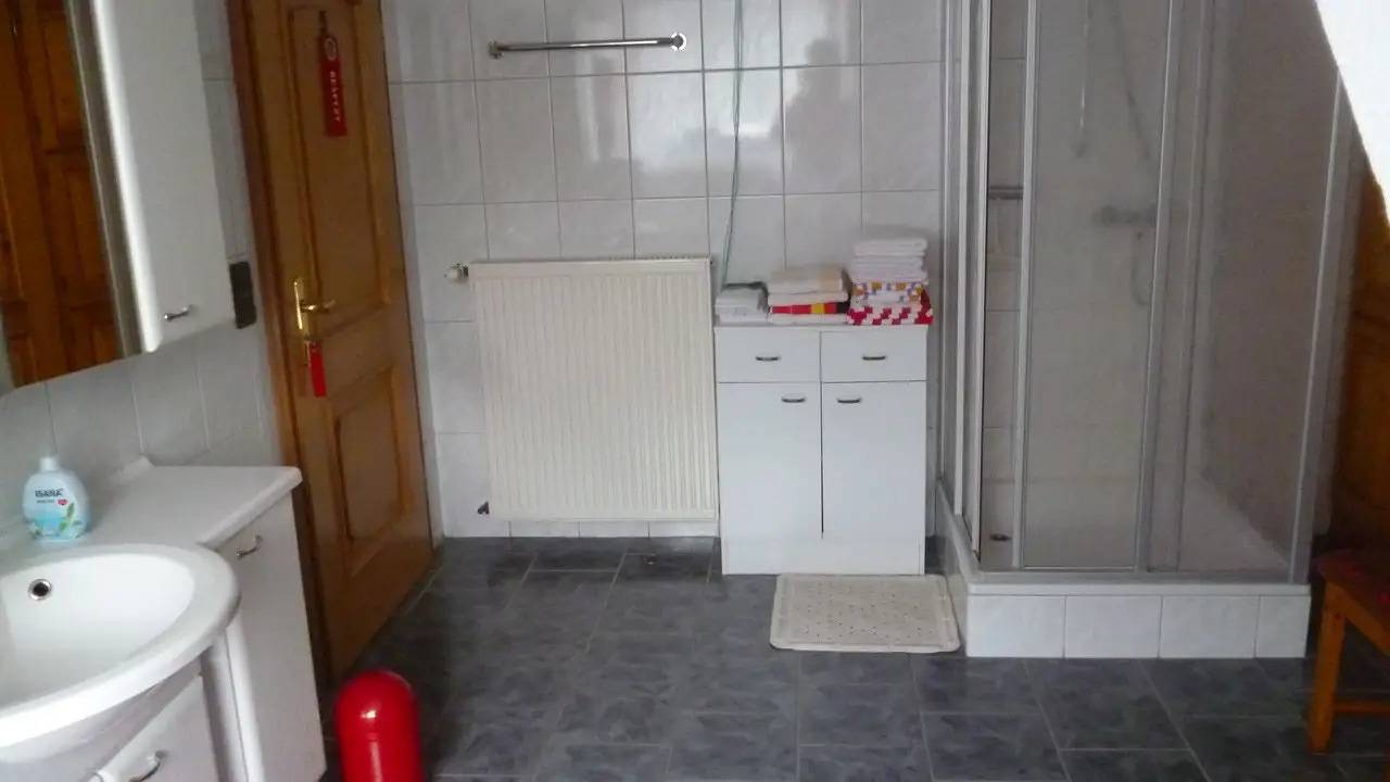 Doppelzimmer für 2 Personen (20 m²) in Lathen in Lathen, Emsland