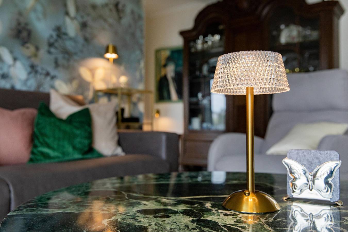 Ganze Ferienwohnung, Ferienwohnung Maarpanorama in Schalkenmehren, Vulkaneifel