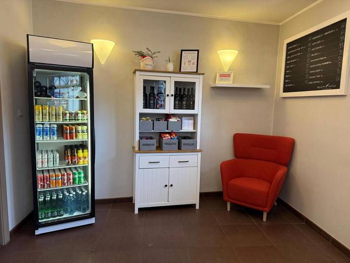 BnB für 4 Personen, mit Whirlpool und Sauna in Tschechien - 4