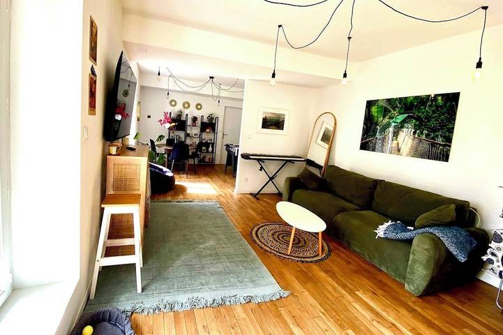 Apartamento de vacaciones para 2 personas - 1