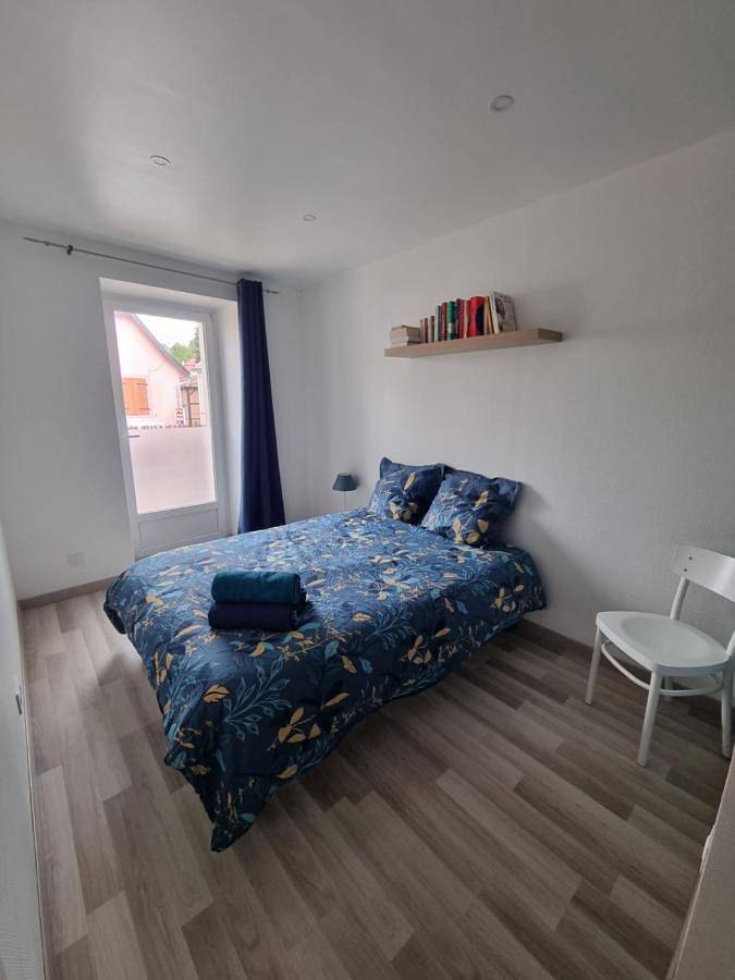 Gîte pour 6 personnes à Rixheim - 3
