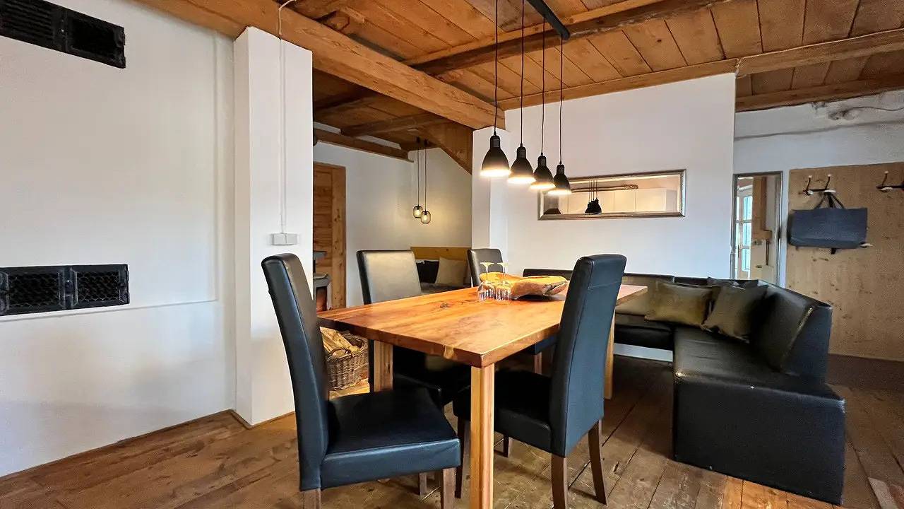Ganze Ferienwohnung, Ferienwohnung für 5 Personen (100 m²) in Überlingen in Überlingen, Region Bodensee-Oberschwaben