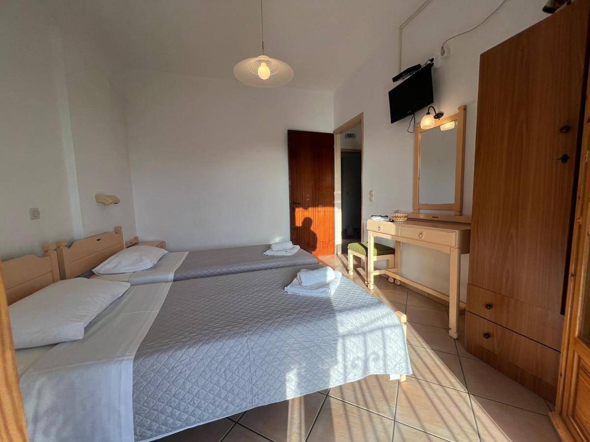 Villa Rebecca in Agios Gordios, Corfou