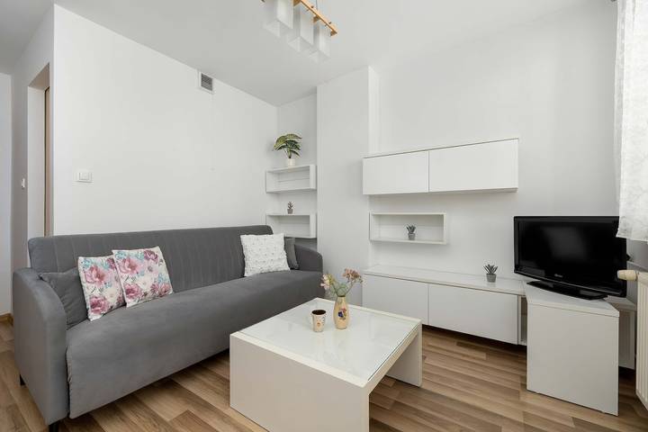 Apartamento de vacaciones para 4 personas, Familias con niños - 1