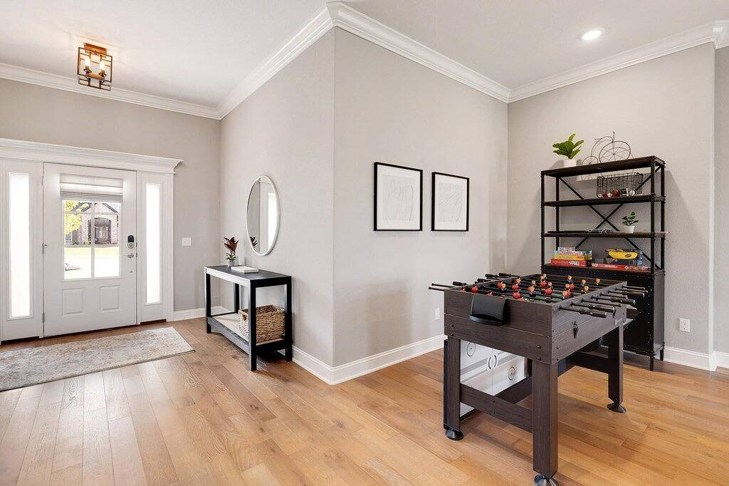 The Marigold - Modern - 5 mi to Downtown in Bentonville, Ozark Mountains