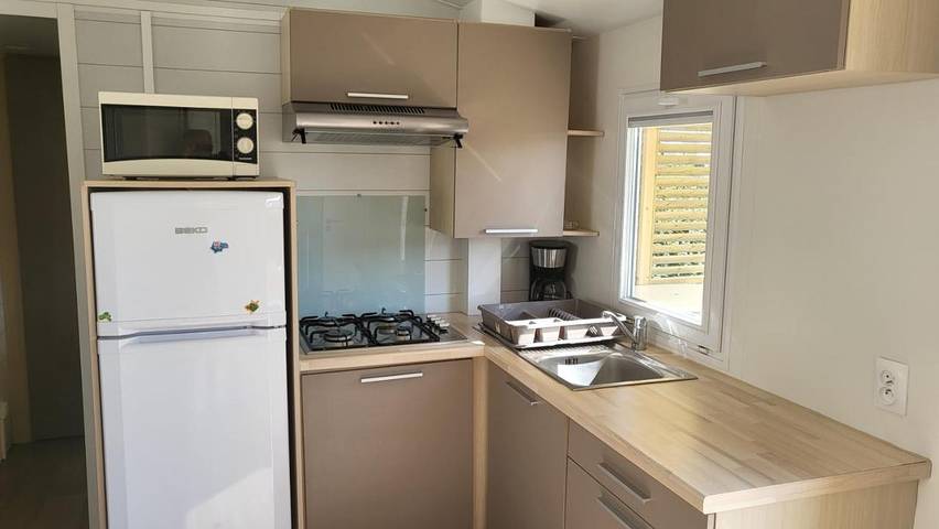 Location de vacances pour 4 personnes, avec vue et jardin, animaux acceptés à Le Portel - 3