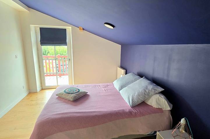 Chambre d’hôte pour 2 personnes à Ahetze - 2