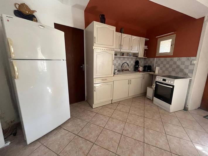 Location de vacances pour 8 personnes à Tourouzelle - 4