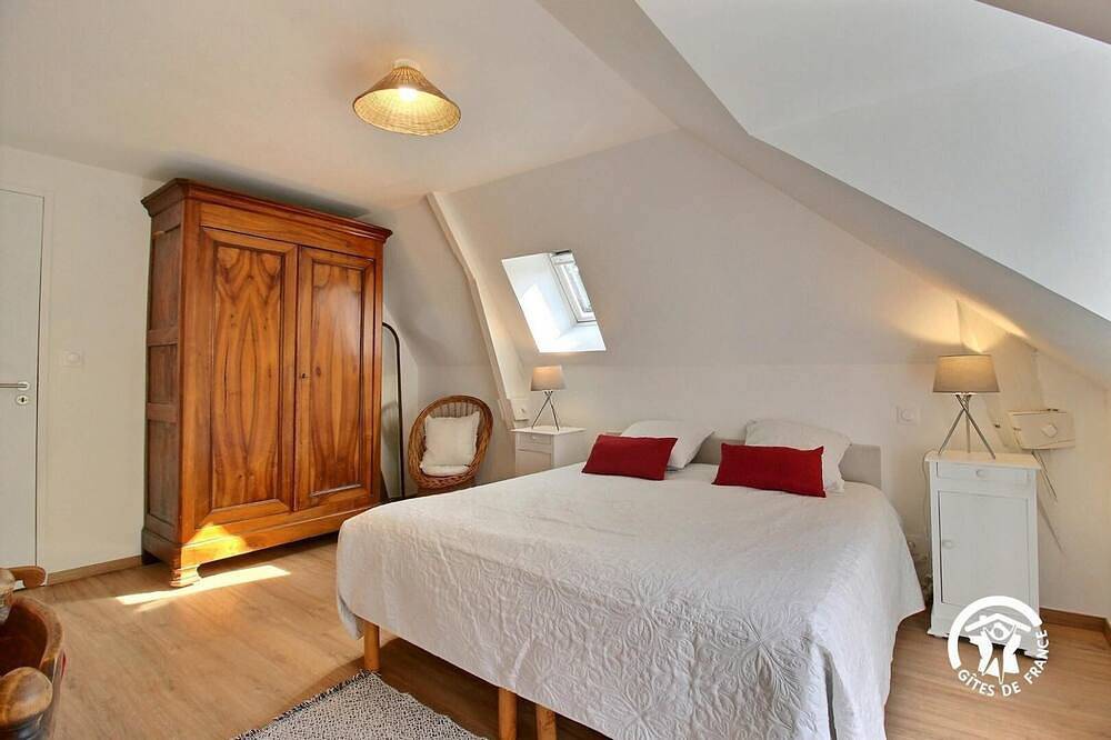 La Bretonnière - Taupont in Taupont, Vannes region