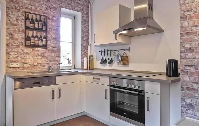 Ferienhaus für 8 Personen, mit Sauna und Terrasse sowie Garten in Altes Land Stade - 4