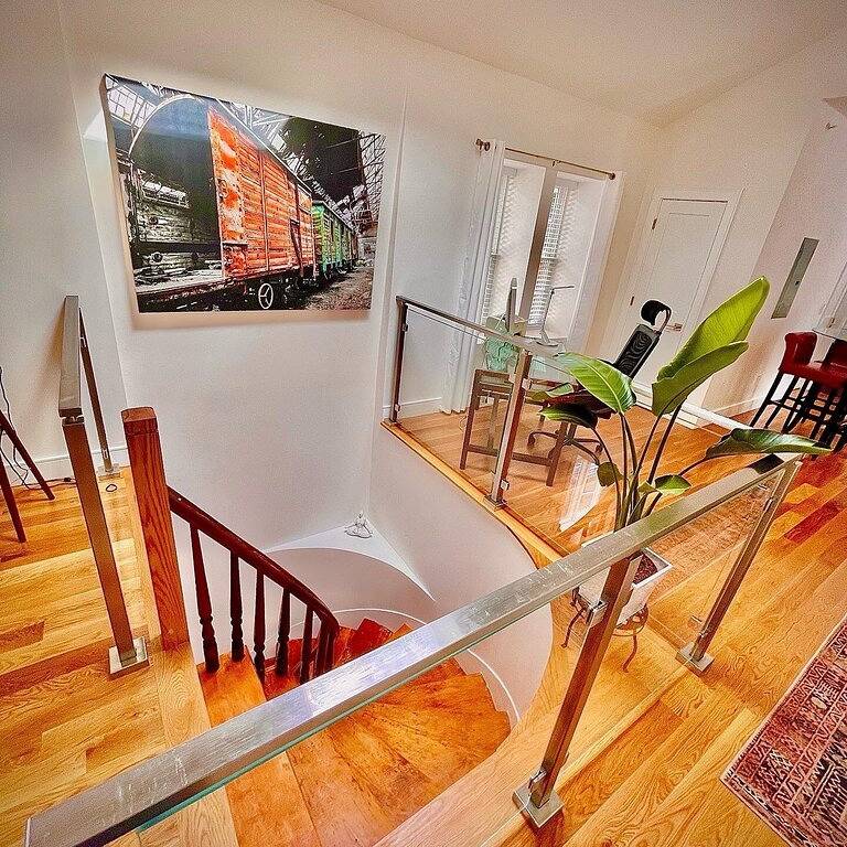 Apartment for 6 Guests in Roxbury, Boston