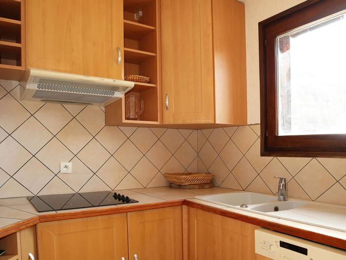 Appartement entier, Triplex familial Les Orres, 12 pers, piste directe in Les Orres, Parc national des Écrins