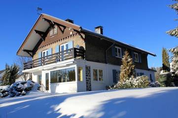 Luxus-Ferienhaus für 12 Personen in Winterberg, Hochsauerlandkreis, Bild 1