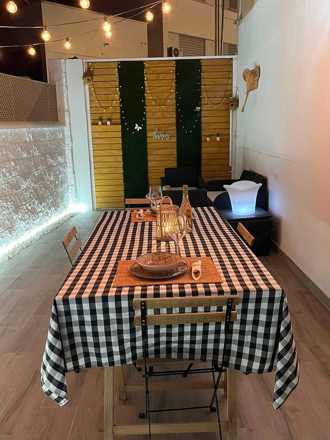 Apartamento entero, Apartamento 'Calma Suite' con Jardín Privado, Wi-Fi y Aire Acondicionado in Albox, Provincia de Almería