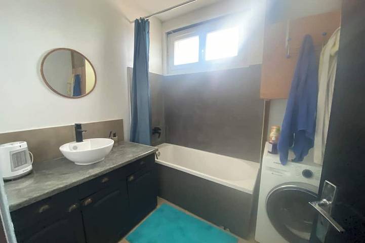 Gîte pour 5 personnes à Montfrin - 2