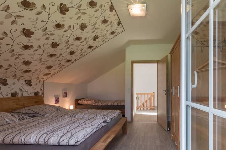 Ferienhaus für 12 Personen, mit Garten und Sauna in Monschau - 4