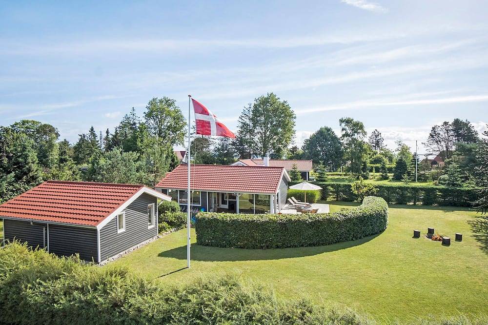 Casa vacanza a Fionia a partire da 98€ a notte
