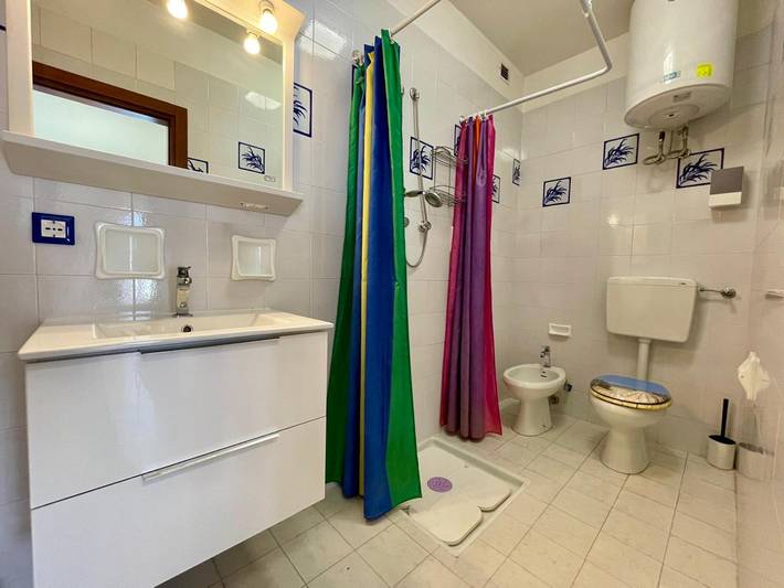 Appartement entier, Appartement avec vue partielle sur la mer in Porto Santa Margherita, Caorle