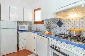 Ferienwohnung für 6 Personen in Baia Caddinas, Golfo Aranci, Bild 2
