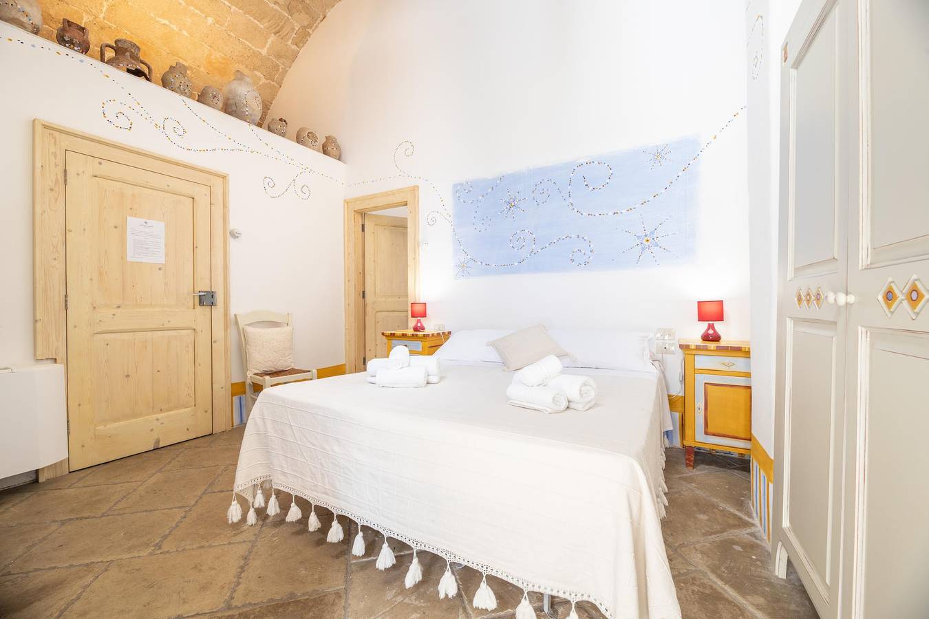 Appartamento vacanze a Racale a partire da 67€ a notte