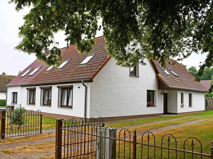 Ferienwohnung für 4 Personen, mit Terrasse und Garten in Bergen auf Rügen und Umgebung - 4