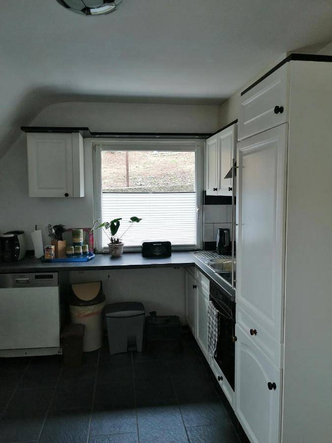 Ganze Wohnung, Two-Bedroom Apartment in Schliengen, Südschwarzwald