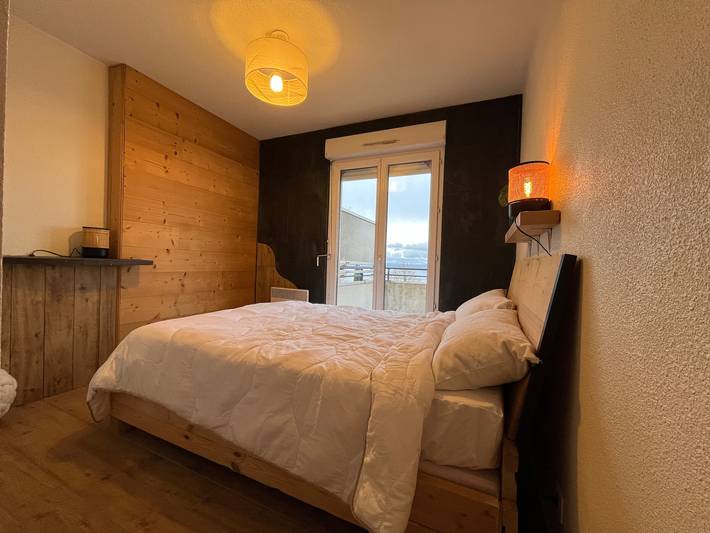 Ganze Wohnung, Komfortable Wohnung mit Pool und Parkplatz in Évian-les-Bains in Publier, Thonon-les-Bains und Umgebung