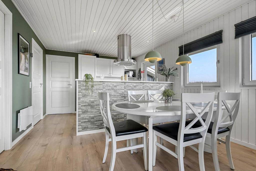 195 in Vejlby Klit, Lemvig Region